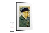Inteligentny dom - SwitchBot AI Art Frame 31.5" cyfrowa ramka na zdjęcia - W8402020