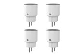 Inteligentny dom - Sonoff S60TPF WiFi inteligentne gniazdko (4pak) - S60TPF 4Pack