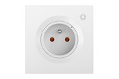 Inteligentny dom - Sonoff WS01TPE-E WiFi Smart Wall Socket (Type E) - WS01TPE-E