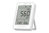 Inteligentny dom - Sonoff AirGuard CO2 SAWF-08P WiFi LCD miernik jakości powietrza - SAWF-08P
