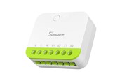 Inteligentny dom - Sonoff MINI-ZB2GS ZigBee dwukanałowy mini przełącznik - MINI-ZB2GS
