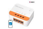 Inteligentny dom - Sonoff ZBMINIL2 inteligentny mini przełącznik ZigBee - ZBMINIL2.