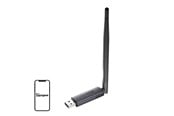Inteligentny dom - Sonoff SONOFF 800 Bramka Z-Wave - PZG23 - Dongle-PZG23