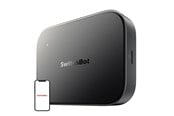 Inteligentny dom - SwitchBot AI HUB bramka - W8002100