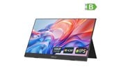 Monitor - 15.6" Zeuslap ZEUSLAP AP156 15.6" przenośny monitor - AP156