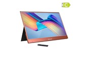 Monitor - 15.6" Zeuslap ZEUSLAP AT156 15.6" przenośny monitor - AT156
