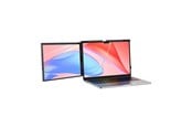 Monitor - 14" Uperfect Z14-S M140G13 2240×1400 przenośny monitor - M140G13