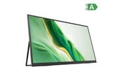 Monitor - Uperfect Przenośny monitor UMax 23 M238T01 23.8'' 1920x1080 120Hz - M238T0
