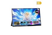 Monitor - 13.3" Zeuslap ZEUSLAP OL133ED przenośny monitor z 13.3" ekranem dotykowym - OL133ED