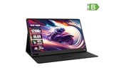 Monitor - 15.6" Zeuslap ZEUSLAP P15A 15.6" przenośny monitor - P15A