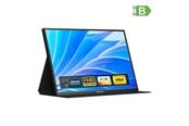 Monitor - Zeuslap ZEUSLAP P16 16" 120Hz przenośny monitor gamingowy - P16 120hz