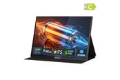 Monitor - 16" Zeuslap ZEUSLAP P16BT monitor przenośny z 16-calowym ekranem dotykowym - P16BT