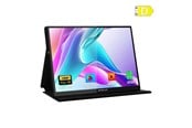 Monitor - 10" Zeuslap ZEUSLAP Z10T przenośny monitor z 10" ekranem dotykowym - Z10T