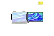 Monitor - 14" Zeuslap ZEUSLAP Z14P 14" Monitor przenośny - Z14P