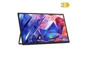 Monitor - 18" Zeuslap ZEUSLAP Z18S 18" 100Hz przenośny monitor gamingowy - Z18S