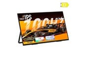 Monitor - 24" Zeuslap ZEUSLAP Z23 LITE 23" przenośny monitor - Z23 LITE
