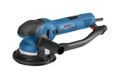 Szlifierka - Bosch GET 75-150 Professional Orbital Sander - 0601257101