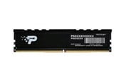 RAM - Patriot Signature Premium Line - DDR5 - module - 16 GB - DIMM 288-pin - 2800 MHz / PC5-44800 - unbuffered - PSP516G56002H1