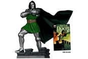 Drobiazgi - McFarlane - Doctor Doom (Marvel Collection) - Figurka - 0787926148473