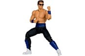 Drobiazgi - McFarlane - Mortal Kombat - Johnny Cage (Klassics WV4) - Figurka - 0787926118117