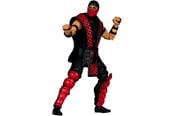Drobiazgi - McFarlane - Mortal Kombat - Ermac (Klassics WV4) - Figurka - 0787926118124