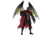 Drobiazgi - McFarlane - Spawn - Classic Nightmare Spawn - Figurka - 0787926902976