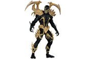 Drobiazgi - McFarlane - Spawn - Curse Of Spawn - Figurka - 0787926902983