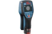 Narzędzia pomiarowe - Bosch D-tect 120 Professional digital multi-detector - 0601081308