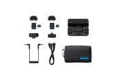 Kamera sportowa - akcesoria - GoPro Wireless Mic Complete Kit - AWMIC-010