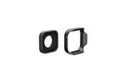 Kamera sportowa - akcesoria - GoPro Protective Lens + Lens Hood Replacement For MISSION 1 PRO MISSION 1 - AGCOV-011