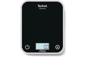 Waga kuchenna - Tefal Waga kuchenna Kitchen scale black Optiss - BC50U5V0