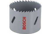 Wiertła & Bity - Bosch HOLE SAW HSS BI-METAL STD 121 mm - 2608580445