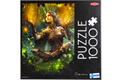 Puzzle - Tactic 1000 pcs puzzle: Moonlit Fairy - 60881