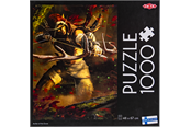 Puzzle - Tactic 1000 pcs puzzle: Archer of the Grove - 60880