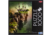 Puzzle - Tactic 1000 pcs puzzle: Haven of the Ancient - 60879