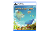 Gry - Solarpunk - Sony PlayStation 5 - Przygodowy - 5056635625878