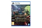 Gry - Warhammer 40000: Rogue Trader (Voidfarer Edition) - Sony PlayStation 5 - RPG - 5061078711859