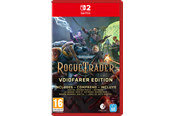 Gry - Warhammer 40000: Rogue Trader (Voidfarer Edition) - Nintendo Switch 2 - RPG - 5061078711880