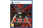 Gry - Qliphah in Providence's Shadow - Sony PlayStation 5 - RPG - 3760328375828