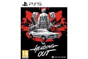 Gry - Heading Out - Sony PlayStation 5 - Wyścigi - 3760328375682