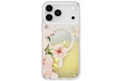 Telefon - Pokrowiec i etui - UNIQ Coehl Fleurette Case for iPhone 17 Pro Max Magnetic Charging - Multicolor - 8886463695425