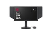 Monitor - BenQ ZOWIE XQ2566X - 2560x1440 (QHD) - 360Hz - TN - 9H.E19LB.QSE