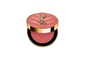 Makijaz - Yves Saint Laurent Make Me Blush Bold Blurring Blush 6g.– 37 Peachy Nude - 3614274254334