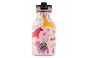 Akcesoria kuchenne - 24Bottles 24 Bottles - Kids Collection - Urban Bottle 250 ml - 8059388262700