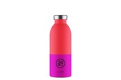 Akcesoria kuchenne - 24Bottles Clima - Energy - Purple / Pink - 500 ml - 24B009