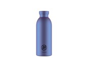Akcesoria kuchenne - 24Bottles - Astra - Titanium - 500 ml - 24B040