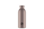 Akcesoria kuchenne - 24Bottles - Avant - Titanium - 500 ml - 24B039