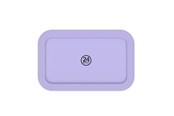 Urządzenia kuchenne - inne - 24Bottles - Snackbox Erica - Lilla - Compact - 24B029