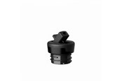 Akcesoria kuchenne - 24Bottles - Sports Lid - Black - 24B2217