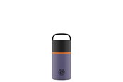 Akcesoria kuchenne - 24Bottles - Spin Bottle - Dusk - 480 ml - 24B082